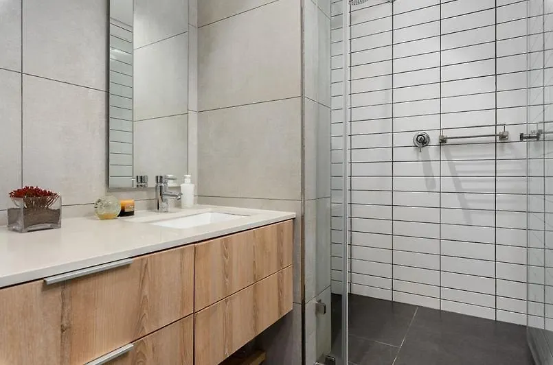 Matrix 402 Apartment Cape Town South Africa